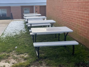 11- Picnic Tables-1